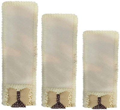 IARA Remote  Cover(Width: 8 cm, Beige)