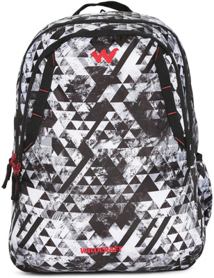 wildcraft zeal 17l backpack