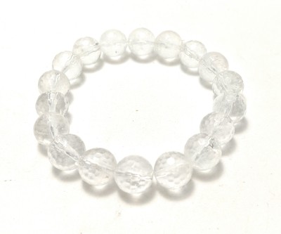 GemsGallery Crystal Quartz Bracelet