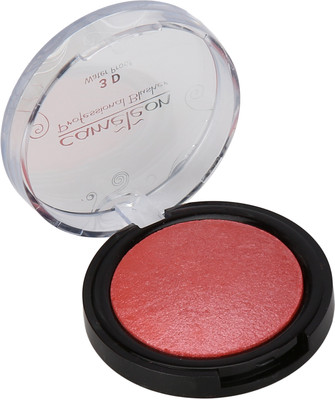Cameleon Professional Blusher 3D waterproof(30)