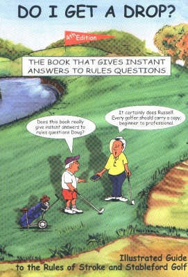 Do I Get A Drop(English, Paperback, Anderson Doug)