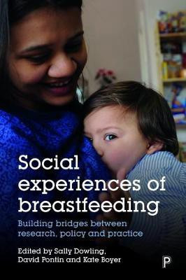 Social Experiences of Breastfeeding(English, Hardcover, unknown)