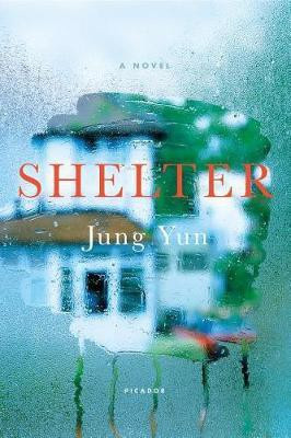 Shelter(English, Hardcover, Yun Jung)