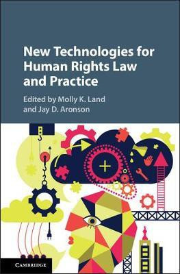 New Technologies for Human Rights Law and Practice(English, Hardcover, unknown)