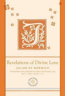 Revelations of Divine Love(English, Leather / fine binding, Julian of Norwich)