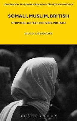 Somali, Muslim, British(English, Electronic book text, Liberatore Giulia)