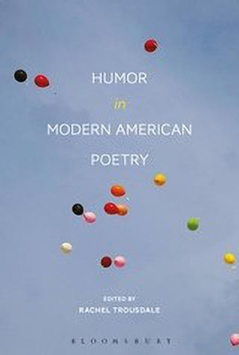 Humor in Modern American Poetry(English, Paperback, unknown)