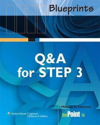 Blueprints Q&A for Step 3(English, Electronic book text, Clement Michael)