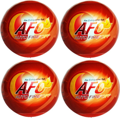 AFO fireballsAFOcombo_4 Fire Extinguisher Mount(6 kg)