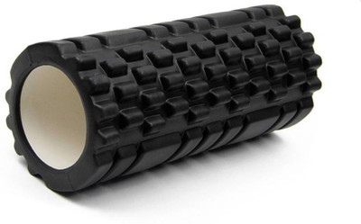 AVMART Standard Foam Roller(Length 33 cm)