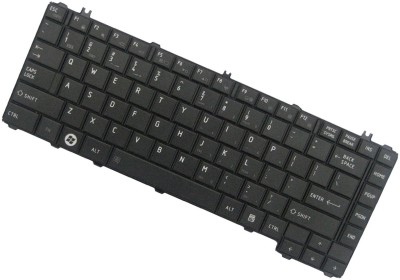 Laplogix Satellite C645-SP4171M C645-SP4175M Internal Laptop Keyboard(Black)