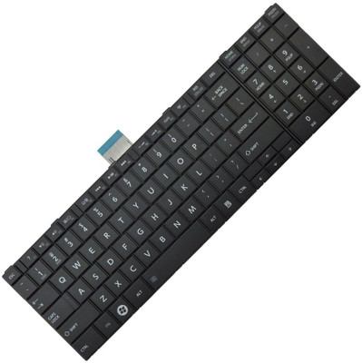 Laplogix Satellite C855-1WT C855-1WU Internal Laptop-size Laptop Keyboard(Black)