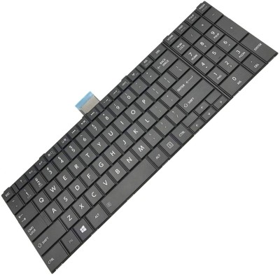 Laplogix Satellite L850-19C L850-19D Internal Laptop Keyboard(Black)