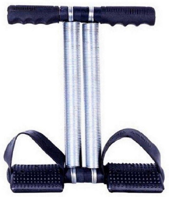 ADONYX HOME GYM EXERCISER TUMMY TRIMMER ABS EXERCISER Ab Exerciser(Black)