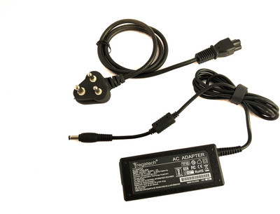 Rega IT Aus X53XC, X53XE, X53Z, X54 65 W Adapter(Power Cord Included)