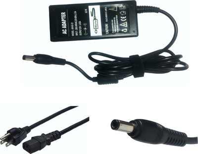 Myria a505 toshiba laptop charger a505-A 65 W Adapter(Power Cord Included)