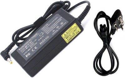 Laplogix Aspire 5360 19V 3.42A 65 W Adapter(Power Cord Included)