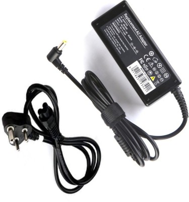Laplogix Aspire 5738T 19V 3.42A 65 W Adapter(Power Cord Included)