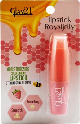 Glam21 LP121 Strawberry(Pack of: 1, 2.8 g)