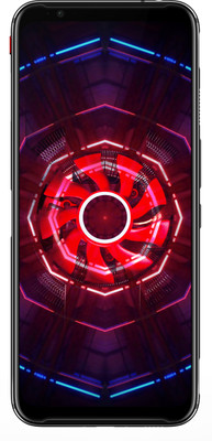 Nubia Red Magic 3 (Camouflage, 256 GB)(12 GB RAM)