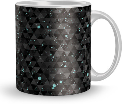 Dreamcart Designer Gift For Boyfrnd 320Ml Multicolor (Mug1994) Ceramic Coffee Mug(330 ml)