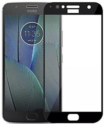 HIE POWER Edge To Edge Tempered Glass for Nokia 6(Pack of 1)