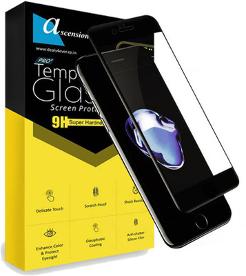 Ascension Tempered Glass Guard for Apple iPhone 7(Pack of 1)