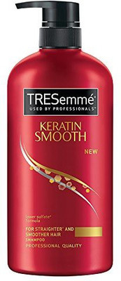 TRESemme Keratin Smooth with Argan Oil Pro Collection(1 L)