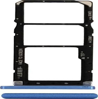 RODIAN Sim Card Tray(Compatible With Xiaomi Redmi Y2)