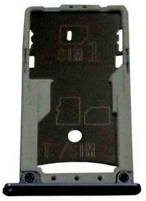 RODIAN Sim Card Tray(Compatible With Xiaomi Redmi Note 4)
