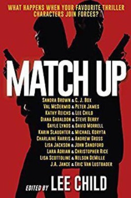 Match Up(English, Paperback, Child Lee)