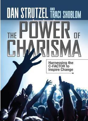 The Power of Charisma(English, Paperback, Strutzel Dan)