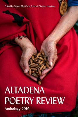 Altadena Poetry Review 2019(English, Paperback, unknown)