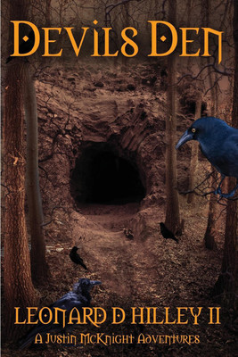 Devils Den(English, Paperback, Hilley Leonard D II)