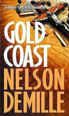 Gold Coast(English, Paperback, DeMille Nelson)