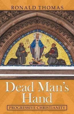 Dead Man's Hand(English, Paperback, Thomas Ronald)