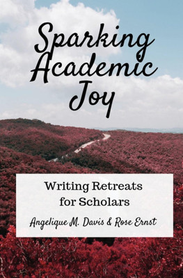 Sparking Academic Joy(English, Paperback, Davis Angelique M)