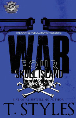 War 4(English, Paperback, Styles T)