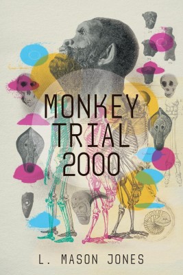 Monkey Trial 2000(English, Paperback, Jones L. Mason)