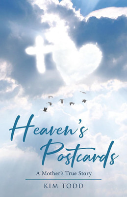 Heaven's Postcards(English, Paperback, Todd Kim)