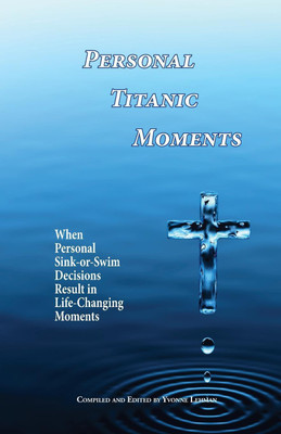 Personal Titanic Moments(English, Paperback, unknown)