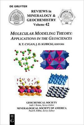 Molecular Modeling Theory(English, Paperback, unknown)