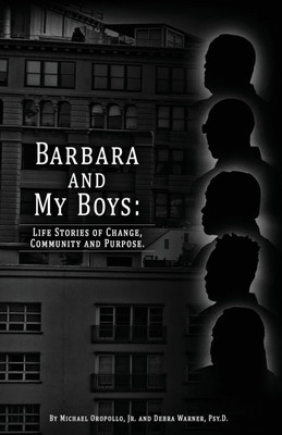 Barbara and My Boys(English, Paperback, Oropollo Jr Michael)