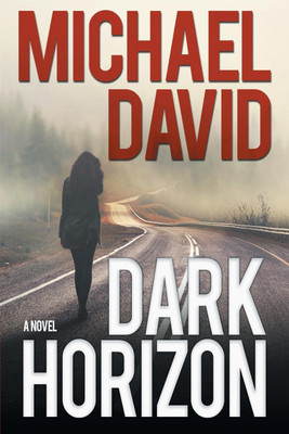 Dark Horizon(English, Paperback, David Michael)
