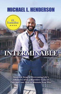 Interminable(English, Paperback, Henderson Michael L)