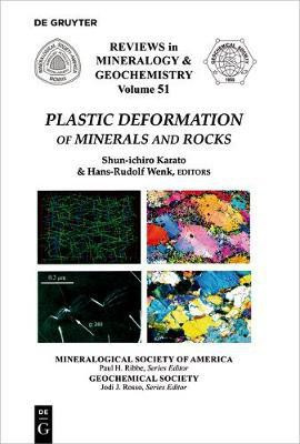 Plastic Deformation of Minerals and Rocks(English, Paperback, unknown)