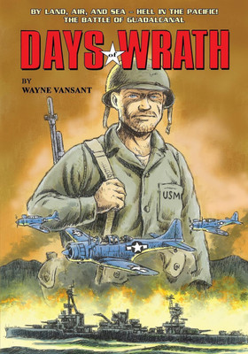 Days of Wrath(English, Paperback, Vansant Wayne)