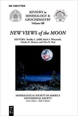 New Views of the Moon(English, Paperback, unknown)