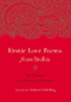 Erotic Love Poems from India(English, Paperback, SCHELLING, ANDREW)