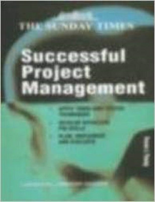 Sunday Times Creating Success:Successful Project(English, Paperback, L Young Trevor)